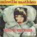 Mathieu Mireille - Inutile De Nous Revoir / Tous Les Enfants Chantent Avec Moi