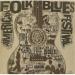 American Folk Blues Festival - Various
