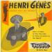 Henri Genes - Allez à La Pèche