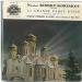 Nicolas Rimsky Korsakov - La Grande Paque Russe
