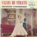 Orchestre Symphonique - Valses De Strauss
