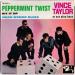 Taylor Vince (62) - Peppermint Twist
