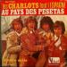 Les Charlots - Au Pays Des Pesetas - Les Charlots Font L'espagne