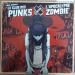 Karim Berrouka - Le Club Des Punks Contre L'apocalypse Zombie