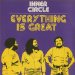 Everything Is Great