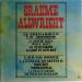 Allwright Graeme - Graeme Allwright