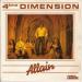 Allain - 4eme Dimension