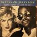 Kim Wilde & Junior - Another Step