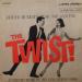 King Curtis Combo - The Twist .arthur Murray's Music