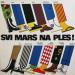 Svi Mars Na Ples !