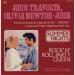 John Travolta - Summer Nights