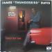 Davis James Thunderbird (89) - Check Out Time