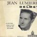 Jean Lumiere - Jean Lumiere Chante Delmet