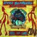 Afrika Bambaataa - Presents Khayan & The New World Power - Feel The Vibe (remix) - *