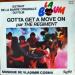The Regiment - La Boum - Gotta Get A Move On