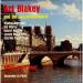 Blakey Art - Album Of The Year Recorded In Paris