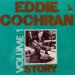 Eddie Cochran - Story Volume 1