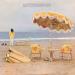 Neil Young - On Beach