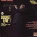 Sidney Bechet - Bechet Live! Vol.1