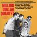 Elvis Presley 376 - Million Dollar Quartet (1 Vinyle Rouge & 1 Vinyles Jaune)