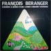 François Beranger - François Beranger En Public