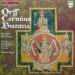 Zzza -carl Orff - Carmina Burana