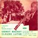 Sidney Bechet & Claude Luter - Souvenirs De La Nouvelle-orléans