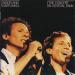 Simon And Garfunkel - Simon And Garfunkel-the Concert In Central Park-2 Record Set