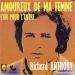 Anthony Richard - Amoureux De Ma Femme