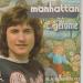C. Jérôme - Manhattan
