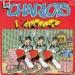 Les Charlots - L'aperobic