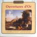 Rossini, Nicolai, Wagner, Mozart: London Philharmonic Orchestra, Scholz - Rossini, Nicolai, Wagner, Mozart: Ouvertures D'or