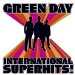 Green Day - International Superhits!