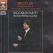 Bruckner - Symphony No. 4