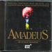 Mozart: The Academy Of St. Martin-in-the-fields, Sir Neville Marriner - Mozart: Amadeus (special Edition For Montblanc)