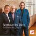 Emanuel Ax, Leonidas Kavakos*, Yo-yo Ma, Beethoven* - Beethoven For Three