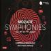 - Ensemble Resonanz, Riccardo Minasi - Mozart  Symphonies 39 - 40 - 41 'jupiter'