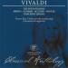 Vivaldi: Ferenc Kiss, Concentus Hungaricus - Vivaldi: The Four Seasons: Spring - Summer - Autumn - Winter, Concerto Grosse