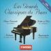 Various - Les Grands Classiques Du Piano