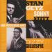 Stan Getz, Sonny Stil, Dizzy Gillespie - For Musicians Only