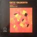 Stan Getz, Joao Gilberto Featuring Antonio Carlos Jobin - Getz/gilberto