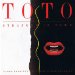 Toto - Stranger In Town - Toto 7 45