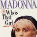 Madonna - Who's That Girl