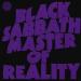 Black Sabbath - Master Of Reality