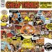 Janis Joplin,  (big Brother & The Holding Company Featuring  Janis Joplin) - Cheap Thrills