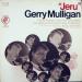 Gerry Mulligan - Jeru