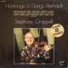 Stephane Grappelli - Hommage à Django Reinhardt