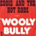 Eddie And The Hot Rods - Wooly Bully