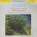 Dukas - The London Festival Symphony Orchestra, Thomas Greene - L'apprenti Sorcier