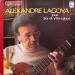 Alexandre Lagoya - Alexandre Lagoya Joue Sor Et Villa-lobos